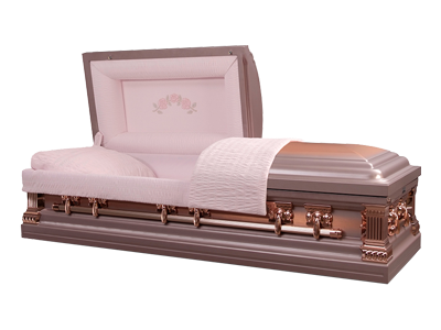 Caskets