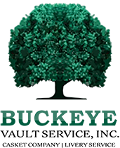 Buckeye Vault Service - Caskets, Vaults and Urns